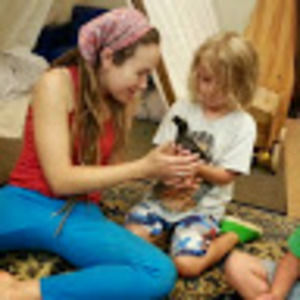 Meet your Posher, Jillian